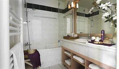 фото отеля Pierre & Vacances Premium Residence Le Domaine de Cramphore