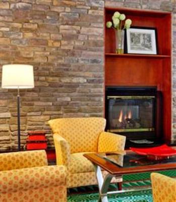 фото отеля Courtyard Hotel Paramus