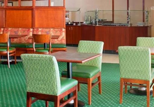 фото отеля Courtyard Hotel Paramus