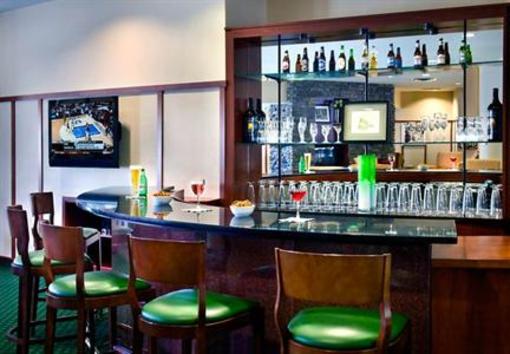 фото отеля Courtyard Hotel Paramus