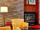 фото отеля Courtyard Hotel Paramus