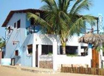 фото отеля Azul Pousada Hotel Jijoca de Jericoacoara