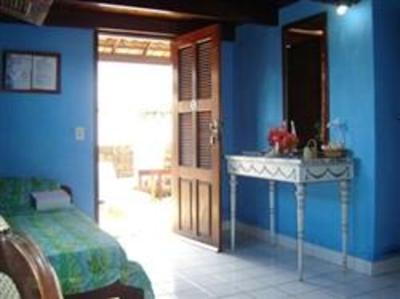 фото отеля Azul Pousada Hotel Jijoca de Jericoacoara