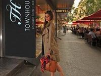 Townhouse Boutique Hotel Zurich