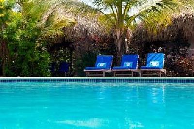 фото отеля Lodge Kura Hulanda & Beach Club