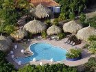 фото отеля Lodge Kura Hulanda & Beach Club