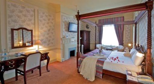 фото отеля Milford Hall Hotel