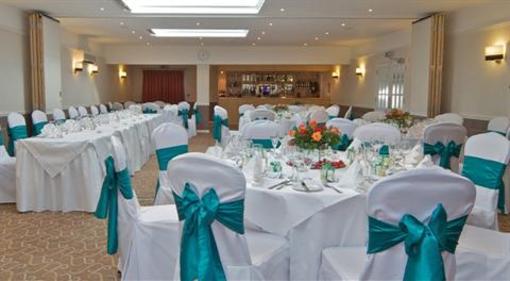 фото отеля Milford Hall Hotel