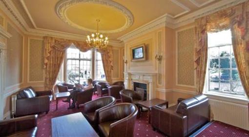 фото отеля Milford Hall Hotel