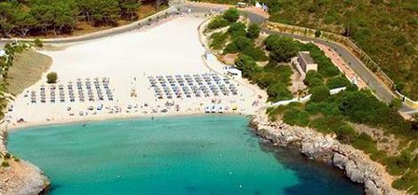 фото отеля Cala Marsal