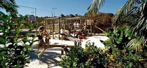 фото отеля Cala Marsal