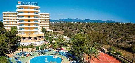 фото отеля Cala Marsal