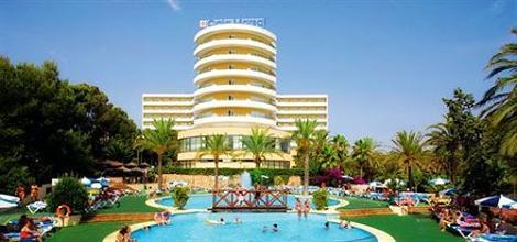 фото отеля Cala Marsal
