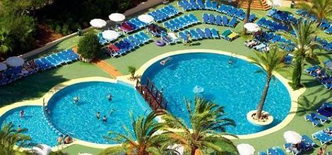фото отеля Cala Marsal