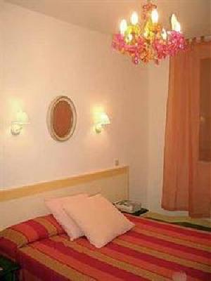 фото отеля 1 Med Hotel