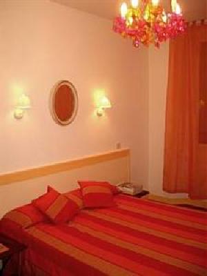 фото отеля 1 Med Hotel