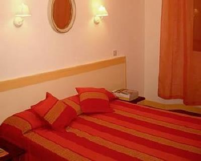 фото отеля 1 Med Hotel