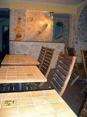 фото отеля 1 Med Hotel