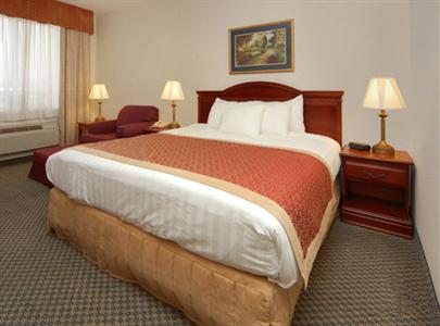 фото отеля Best Western Plus Burlington Inn and Suites