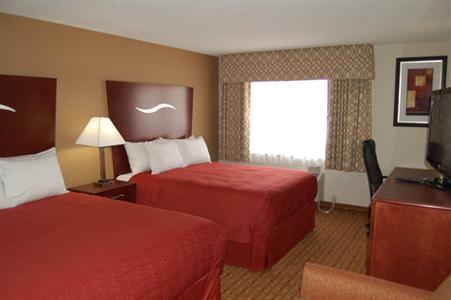 фото отеля Best Western Plus Burlington Inn and Suites