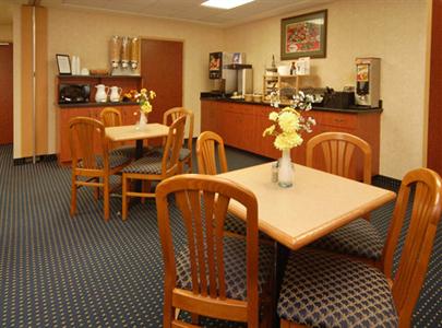 фото отеля Best Western Plus Burlington Inn and Suites