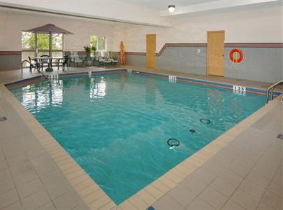 фото отеля Best Western Plus Burlington Inn and Suites