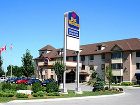 фото отеля Best Western Plus Burlington Inn and Suites