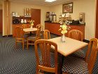 фото отеля Best Western Plus Burlington Inn and Suites