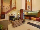 фото отеля Best Western Plus Burlington Inn and Suites