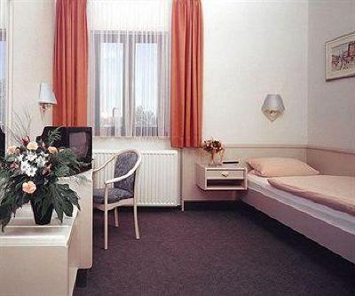 фото отеля SKADA-City Colln Hotel