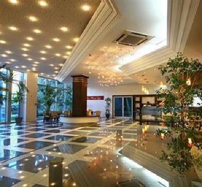 фото отеля Hotel Montenegro Budva