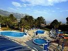 фото отеля Hotel Montenegro Budva