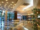 фото отеля Hotel Montenegro Budva