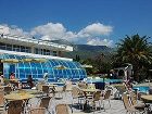 фото отеля Hotel Montenegro Budva