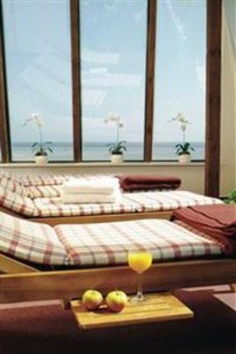 фото отеля Upstalsboom Hotel am Strand