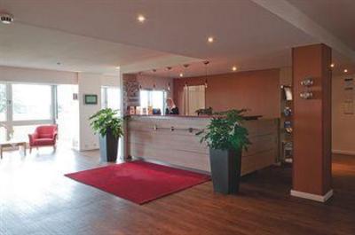 фото отеля Upstalsboom Hotel am Strand