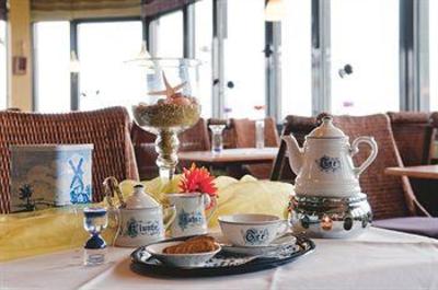 фото отеля Upstalsboom Hotel am Strand