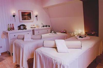 фото отеля Upstalsboom Hotel am Strand