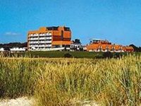 Upstalsboom Hotel am Strand