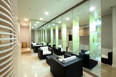 фото отеля Opera Hotel Kiev