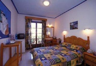 фото отеля Ionia Hotel Skopelos