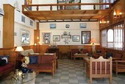 фото отеля Ionia Hotel Skopelos