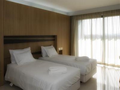 фото отеля Agua Hotels Riverside