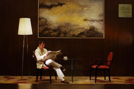 фото отеля Holiday Inn Suifenhe Mudanjiang