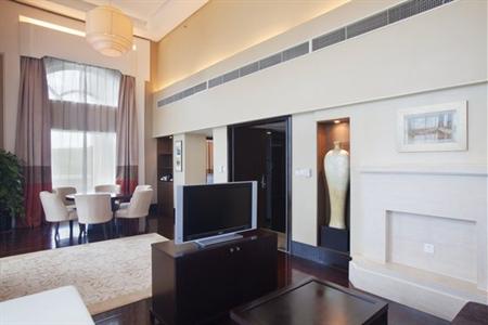 фото отеля Holiday Inn Suifenhe Mudanjiang