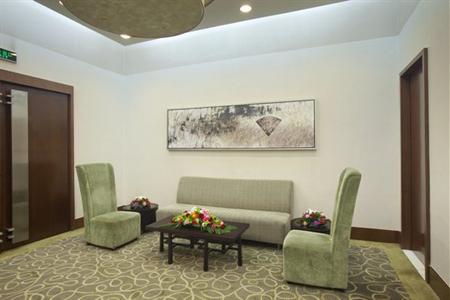 фото отеля Holiday Inn Suifenhe Mudanjiang