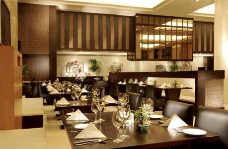 фото отеля Holiday Inn Suifenhe Mudanjiang
