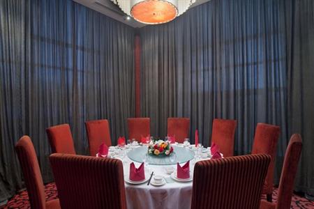 фото отеля Holiday Inn Suifenhe Mudanjiang