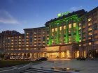 фото отеля Holiday Inn Suifenhe Mudanjiang