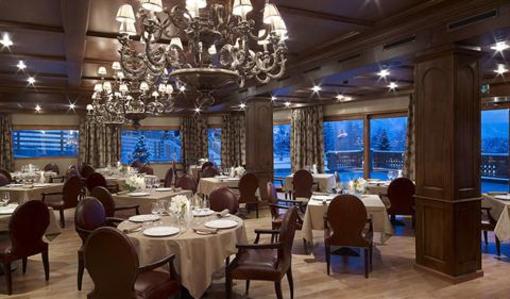 фото отеля Hotel Guarda Golf